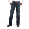 Ariat Men's M5 Slim Stretch Coltrane Stackable Straight Leg Jean 10032088