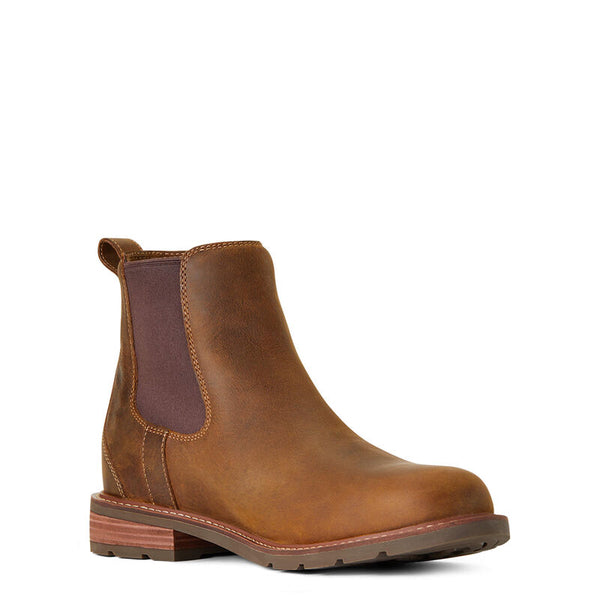 Ariat Men's Wexford Waterproof Boot 10034032