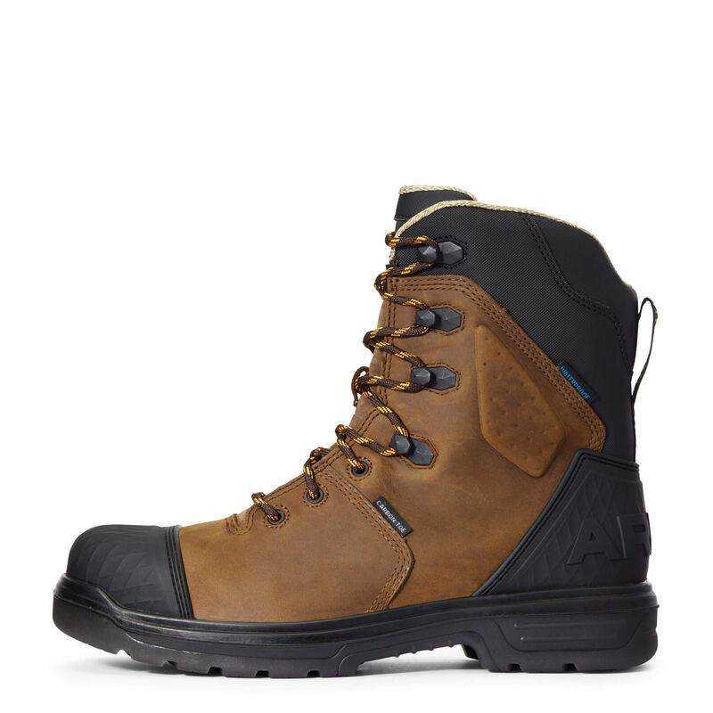 Ariat Men's Turbo Outlaw 8