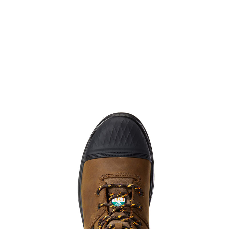 Ariat Men's Turbo Outlaw 8