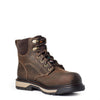 Ariat Ladies Riveter 6" CSA Waterproof Composite Toe Work Boot 10035773