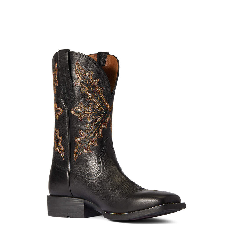 Ariat Men's Qualifier Western Boot 10035899