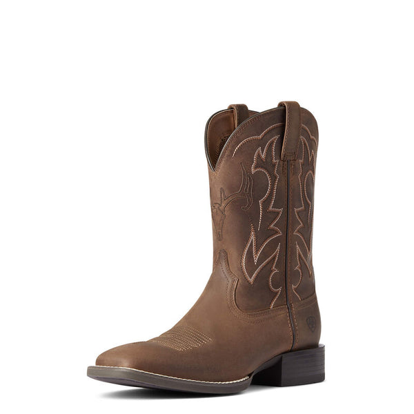 Ariat Men's Sport Outdoor Western Boot 10038330