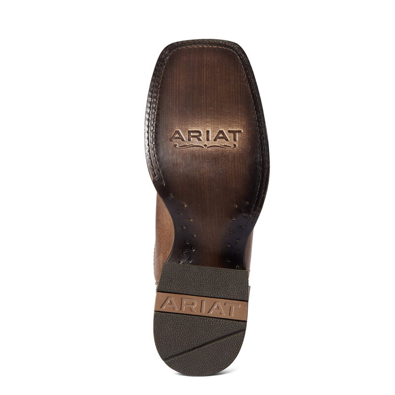 Ariat Ladies Circuit Patriot Western Boot 10038388