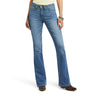 Ladies Ariat R.E.A.L  Daniela Boot Cut Jeans 10039602