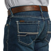 Ariat Men's M7 Slim TekStretch Marcello Straight Jeans 10039626