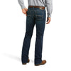 Ariat Men's M7 Slim TekStretch Marcello Straight Jeans 10039626