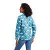 Ariat Ladies R.E.A.L. Wild Thunderbird Shirt 10039843