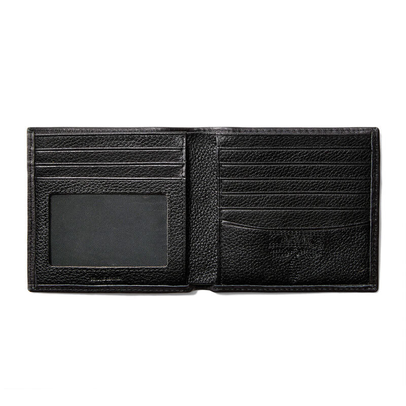 Ariat Bifold Wallet with Logo A3530701