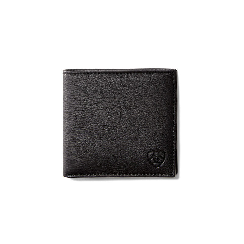 Ariat Bifold Wallet with Logo A3530701