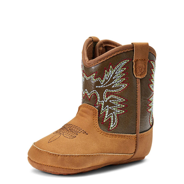 Ariat Infant Lil' Stompers Durango Boot A442001244