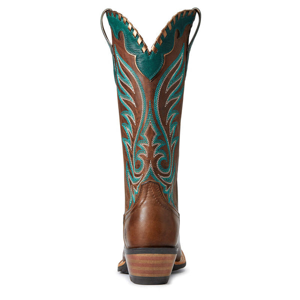 Ariat Ladies Crossfire Picante Western Boot 10040371