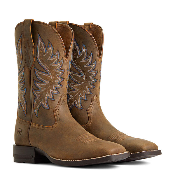 Ariat Men's Brander Western Boot 10040409