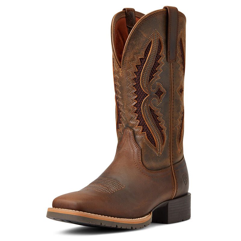 Ariat Ladies Hybrid Rancher Venttek 360 Distressed Tan #10040411