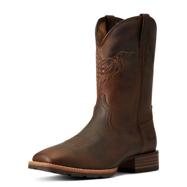 Ariat Men's Hybrid Fly High Western Boots 10040419