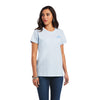 Ariat Ladies R.E.A.L. Flag Waver Tee 10040578