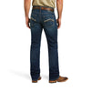 Ariat Men's M5 Straight Stretch Remming Stackable Straight Leg Jean 10040746