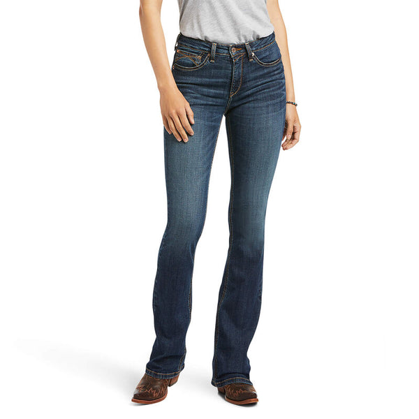 Ladies Jeans