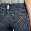 Girls REAL Vivky Flare Jean 10040808