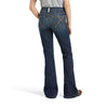 Girls REAL Vivky Flare Jean 10040808