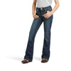 Girls REAL Vivky Flare Jean 10040808