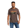 Ariat Men's Tractor T-Shirt 10040866