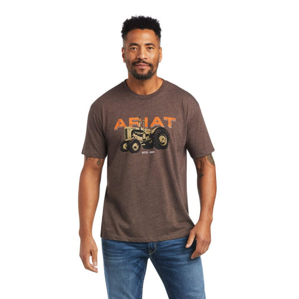 Ariat Men's Tractor T-Shirt 10040866
