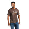 Ariat Men's 100 Proof T-Shirt 10040874