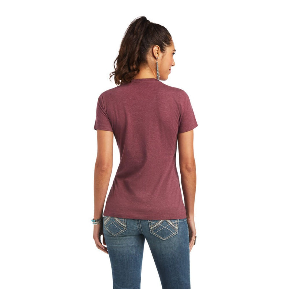 Ariat Ladies Sol T-Shirt 10040959