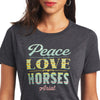 Ariat Ladies Peace T-Shirt 10040960