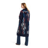 Ariat Ladies Coatigan Chimayo Sweater- 10042144