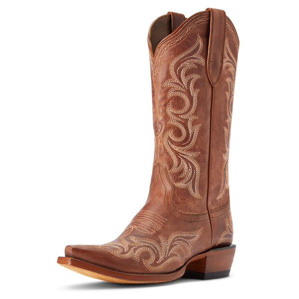 Ariat Ladies Hazen Western Boot 10042382