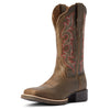 Ariat Ladies Hybrid Rancher Stretch Fit Western Boot 10042385