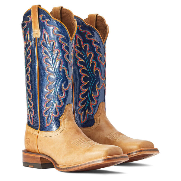 Ariat Ladies  Darbie Western Boot-10042388