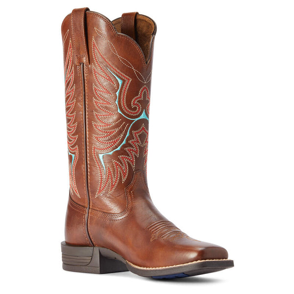 Ariat Ladies Rockdale Western Boot 10042389