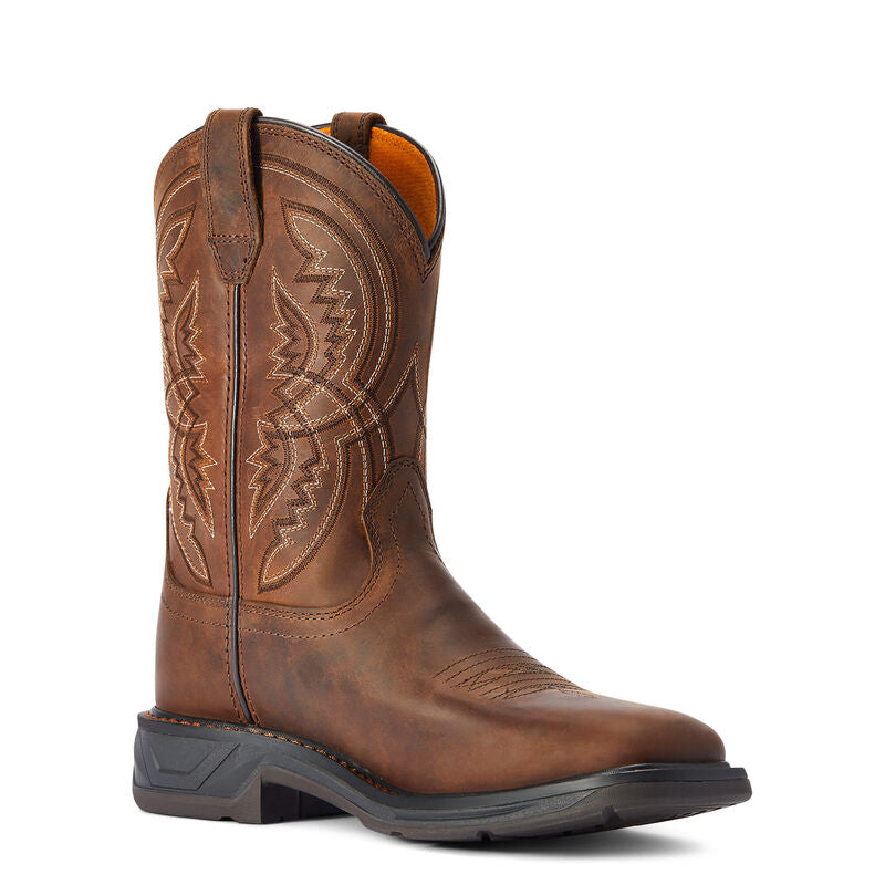 ariat workhog xt review