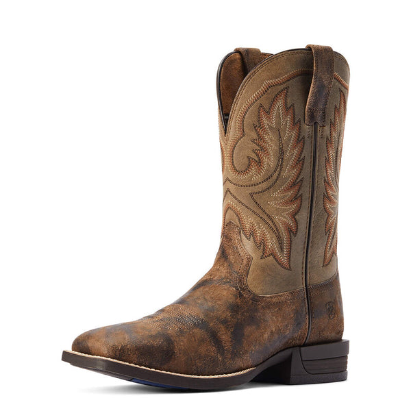 Ariat Men's Wilder Western Boots 10042466
