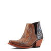 Ladies Dixon Chimayo Western Boot 10042579