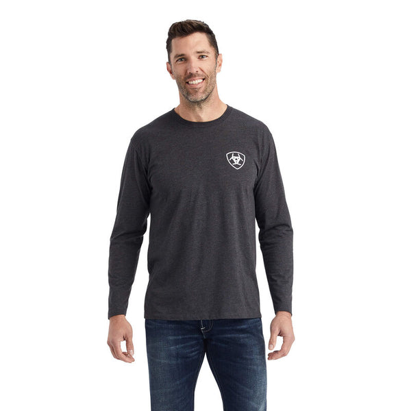 Ariat Men's LOTF Long Sleeve T-Shirt-10042779