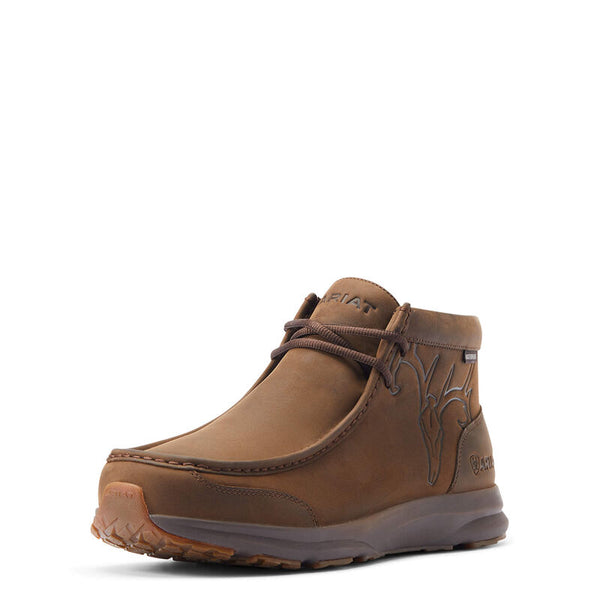 Ariat Men's Spitfire Outdoor Waterproof Shoes 10044353