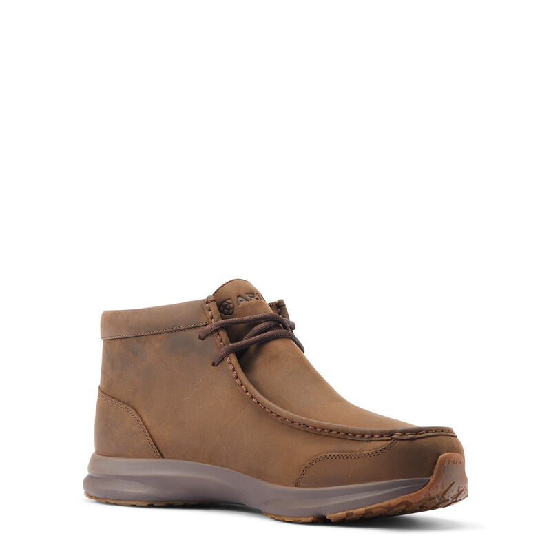 Ariat Men's Spitfire Outdoor Waterproof Shoes 10044353