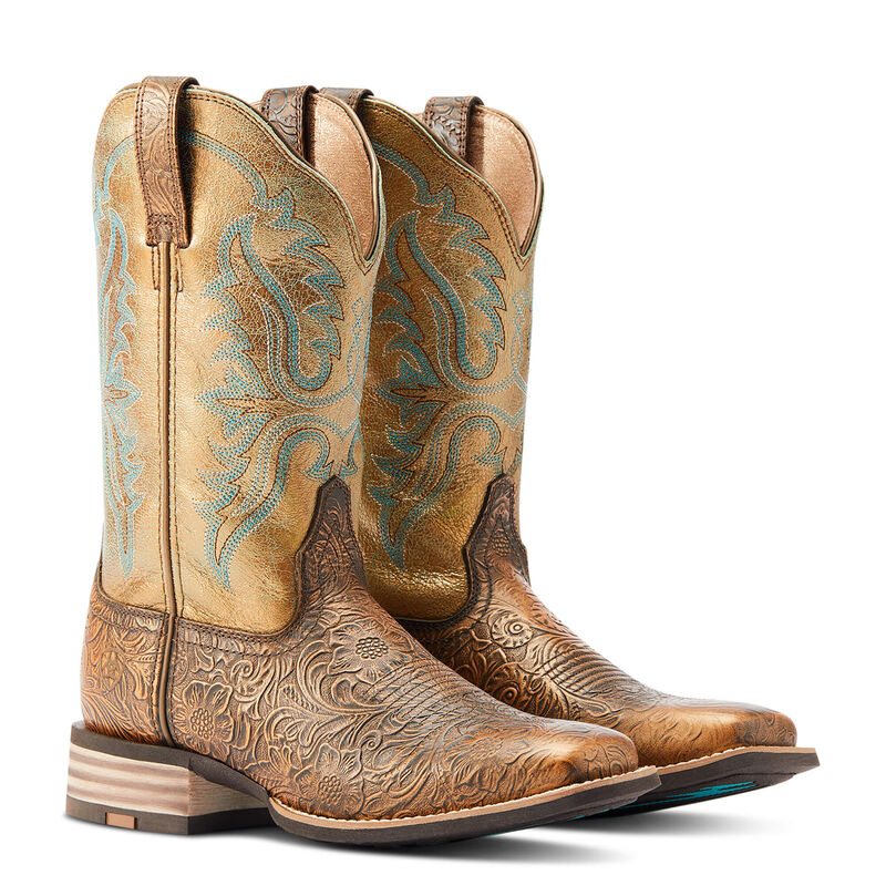 Ariat Ladies Olena Western Boot-10044442