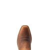 Ariat Men's Hybrid Roughstock Square Toe Western Boot-10044565