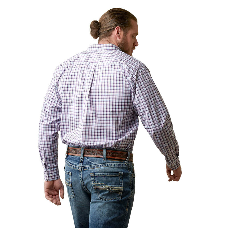 Ariat Men's Pro Series Meir Classic Fit Shirt 10044978