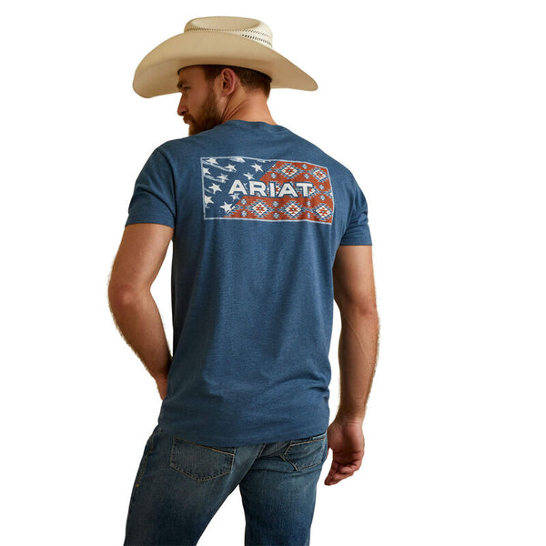 Ariat Men's Star Southwest T-Shirt 10045274