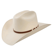 Stetson Stetson Stallion 100X Maximo Straw Cowboy Hat