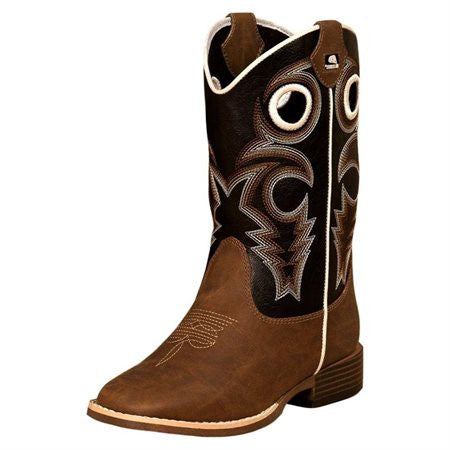Boy's Trace Cowboy Boot 4449202