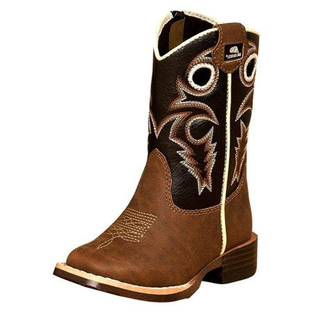 Toddler Boy's Trace Cowboy Boot 4419202