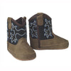 Ariat Lil' Stompers Infant Tombstone Boots A442000144