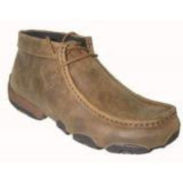 Twisted X Womens Driving Mocs WDM0001